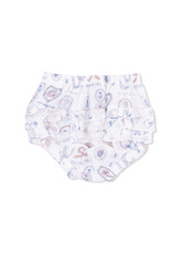 Angel Dear Muslin Sundress w/ Bloomers