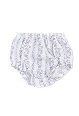 Angel Dear Western Pearl Snap Dress