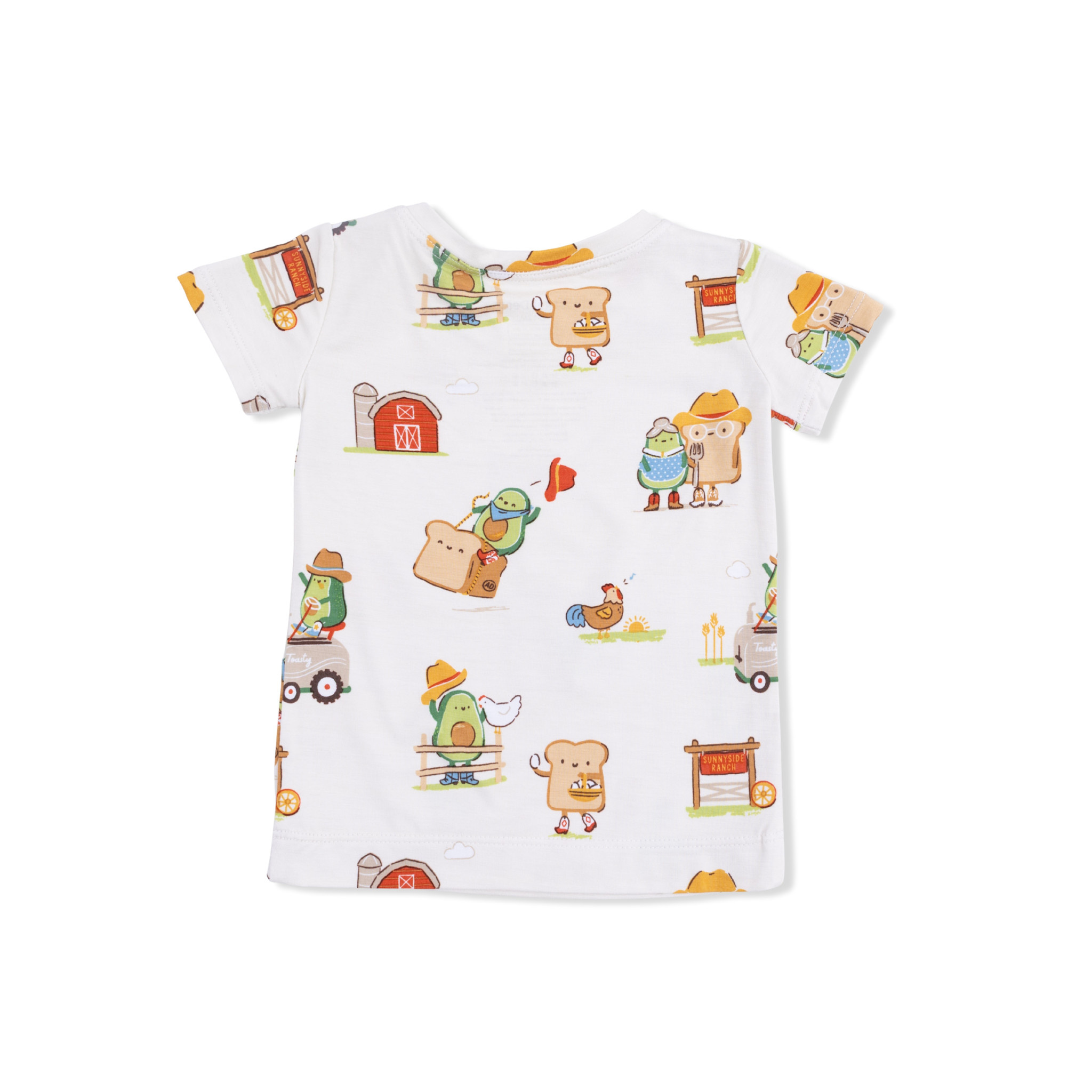 Angel Dear Loungewear Set