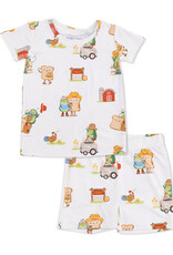 Angel Dear Loungewear Set