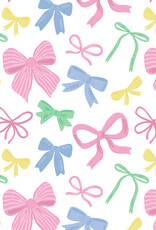 Angel Dear Ric Rac Ruffled Sunsuit