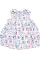 Angel Dear Jill Dress Sleeveless w/Bloomer