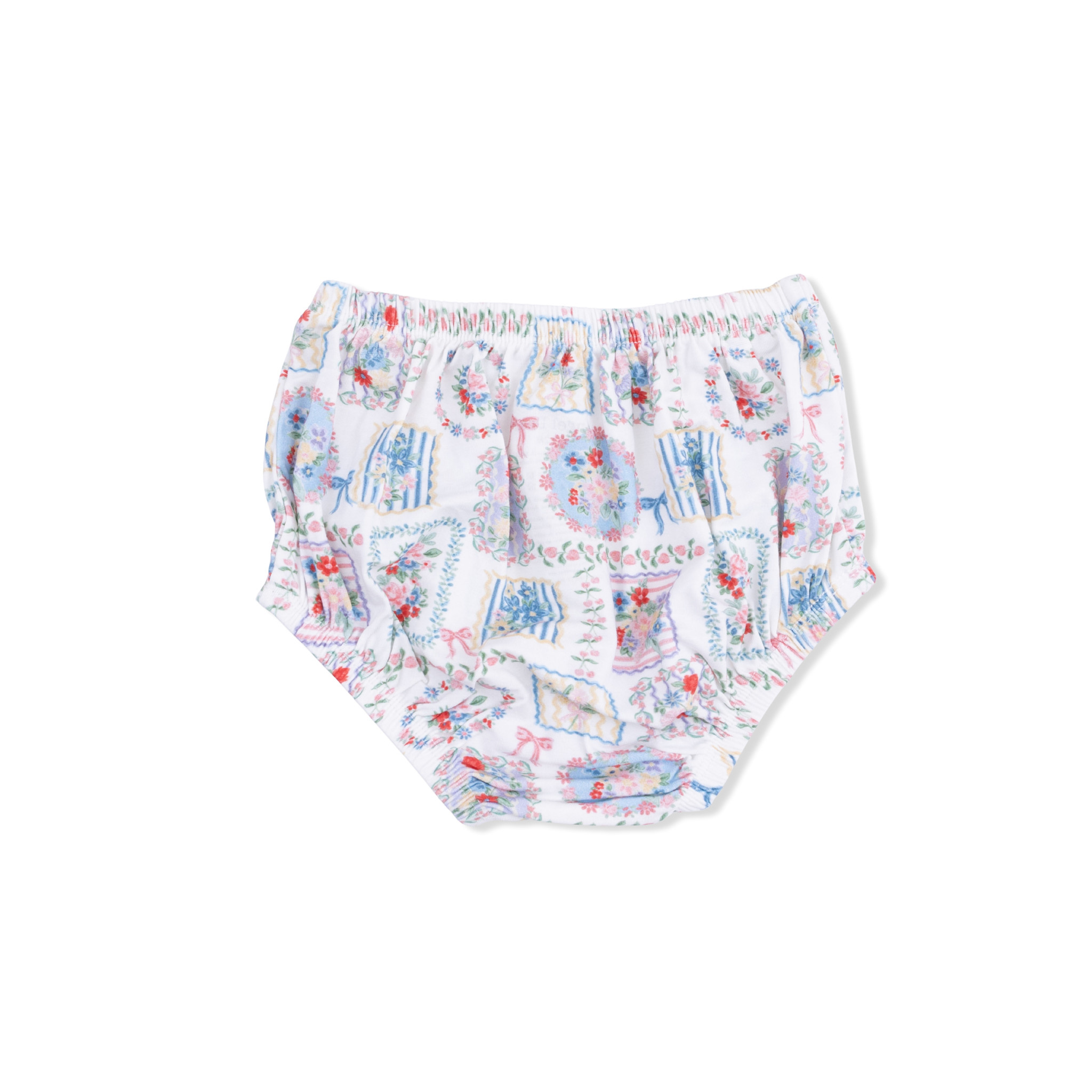 Angel Dear Jill Dress Sleeveless w/Bloomer