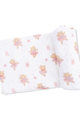 Angel Dear Angel Dear Bamboo Swaddles