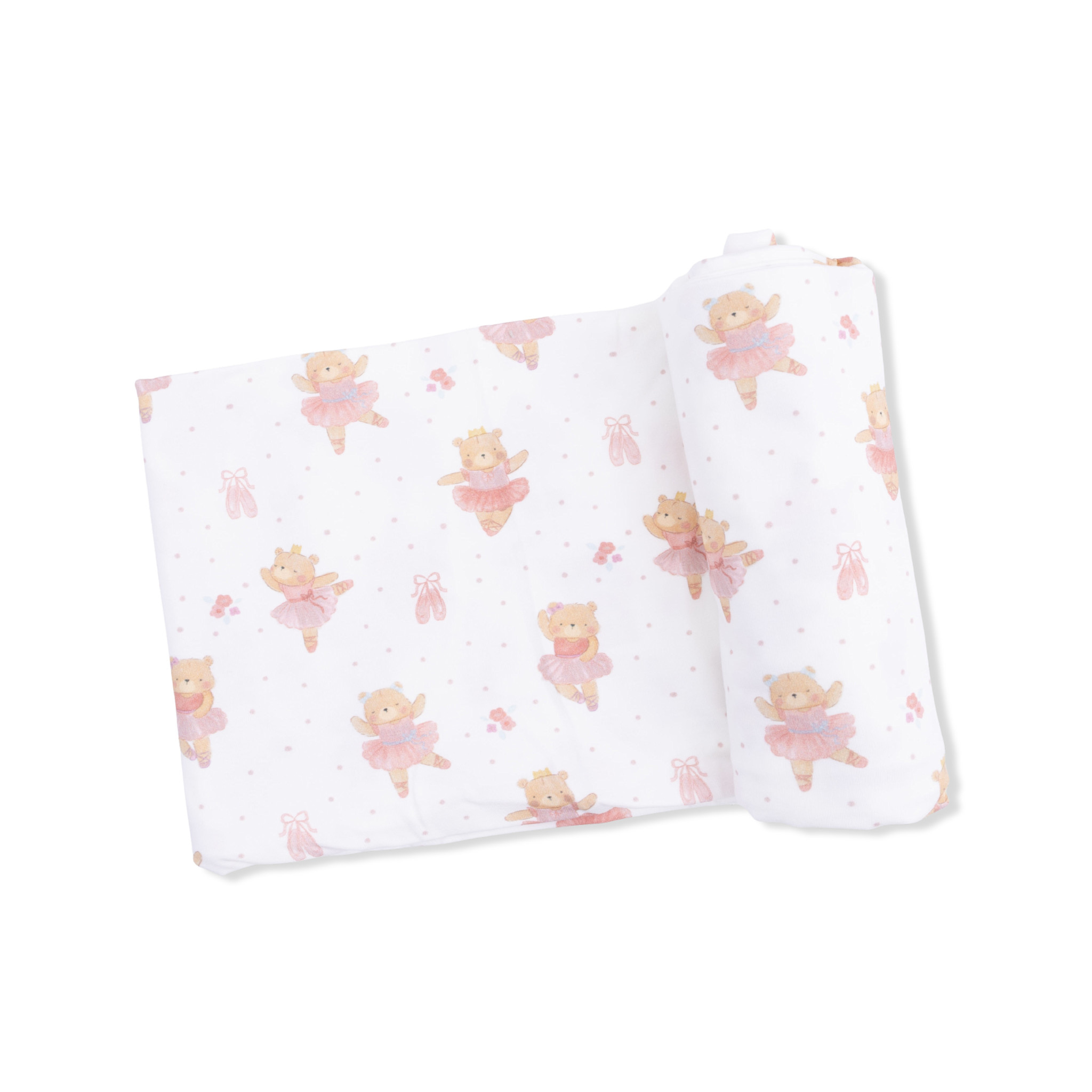 Angel Dear Angel Dear Bamboo Swaddles
