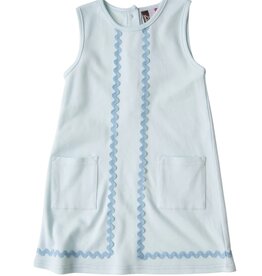 Banana Split Kids Blair A-Line Dress