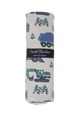 Sweet Bamboo Bamboo Swaddles