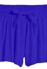 Suzette Girl Butterfly Shorts