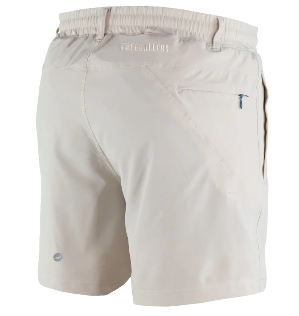 Meripex MeriPex FB Sport Short
