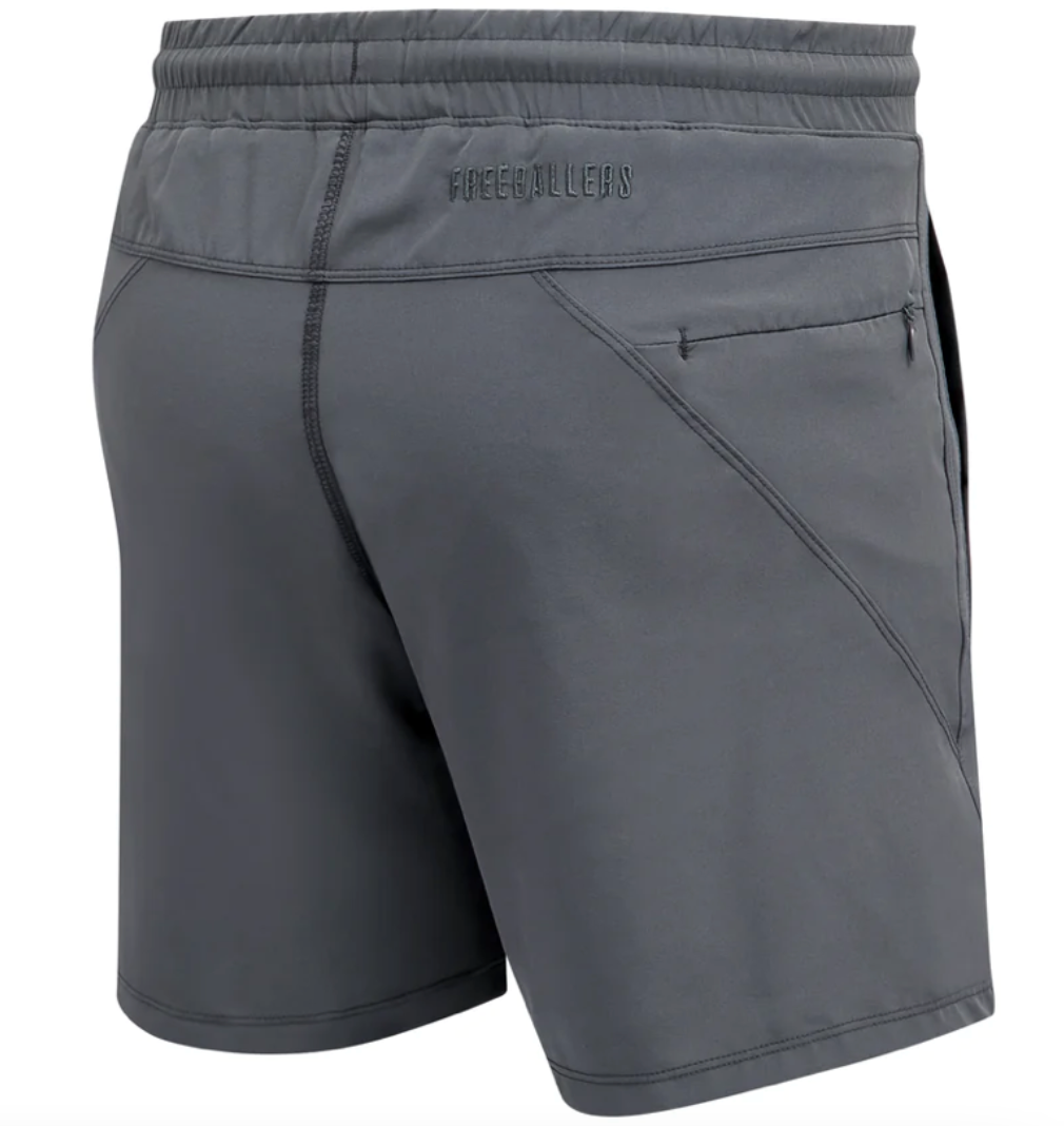 Meripex MeriPex FB Sport Short