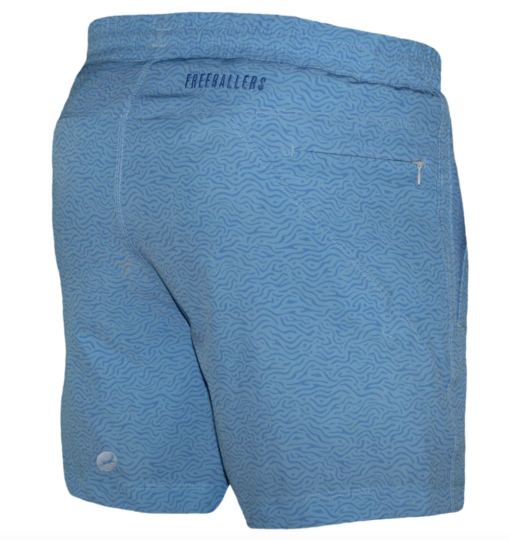 Meripex MeriPex FB Sport Short