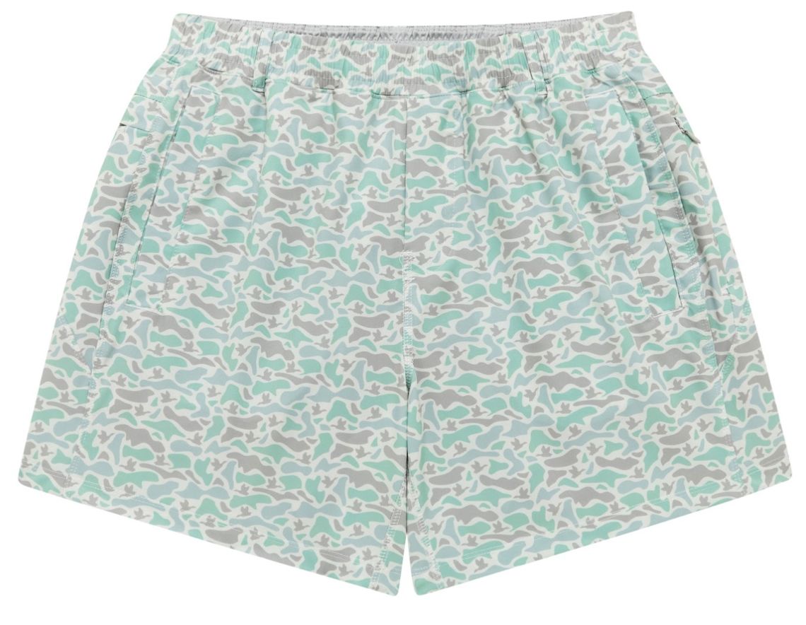 Meripex MeriPex FB Sport Short