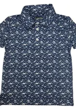 Meripex Meripex S/S Polo