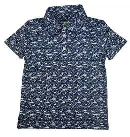 Meripex Meripex S/S Polo