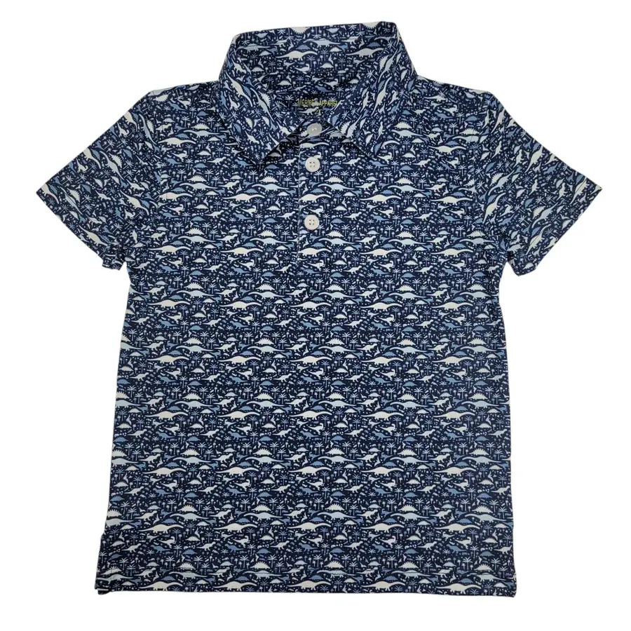 Meripex Meripex S/S Polo