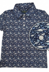 Meripex Meripex S/S Polo