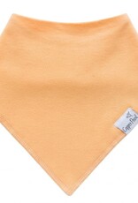 Copper Pearl Bandana Bibs  Solids