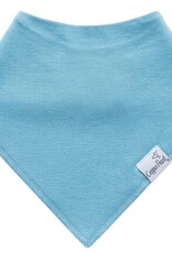 Copper Pearl Bandana Bibs  Solids
