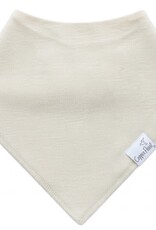 Copper Pearl Bandana Bibs  Solids