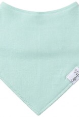 Copper Pearl Bandana Bibs  Solids