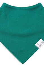 Copper Pearl Bandana Bibs  Solids