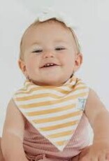 Copper Pearl Copper Pearl Print Bib