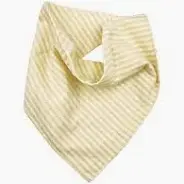 Copper Pearl Copper Pearl Print Bib