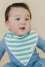 Copper Pearl Copper Pearl Print Bib