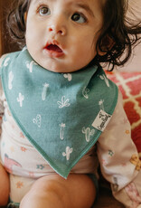 Copper Pearl Copper Pearl Print Bib