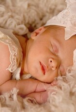 In Awe Couture In Awe Standard Ruffled Headband