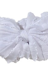 In Awe Couture In Awe Standard Ruffled Headband