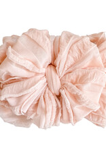In Awe Couture In Awe Standard Ruffled Headband