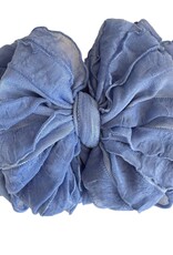 In Awe Couture In Awe Standard Ruffled Headband