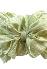 In Awe Couture In Awe Standard Ruffled Headband