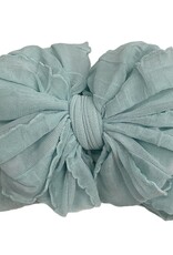 In Awe Couture In Awe Standard Ruffled Headband