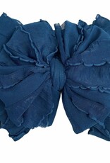 In Awe Couture In Awe Standard Ruffled Headband