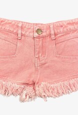 ML Fashions Denim Shorts