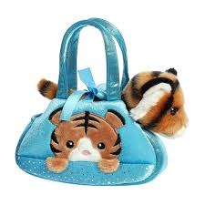 Aurora Pet Purses