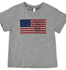 ML Fashions Flag T-Shirt
