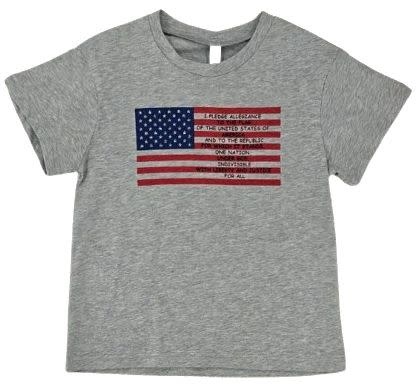 ML Fashions Flag T-Shirt