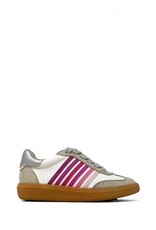 Shu Shop Stevie Multi Pink Child Sneaker