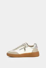 Shu Shop Stevie Multi Pink Child Sneaker