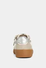 Shu Shop Stevie Multi Pink Child Sneaker