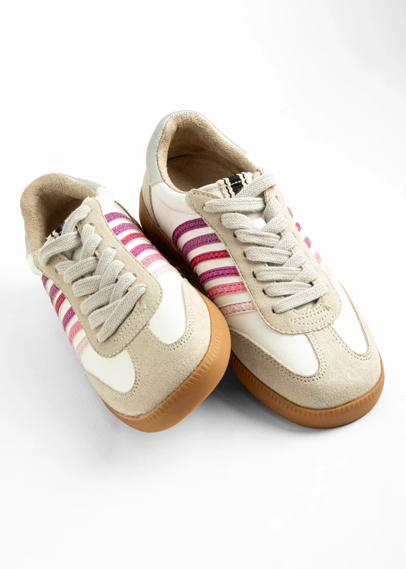 Shu Shop Stevie Big Kid Sneakers