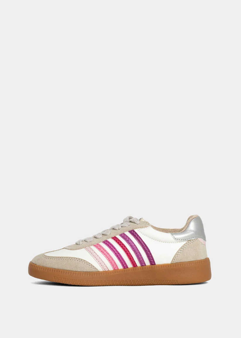 Shu Shop Stevie Big Kid Sneakers