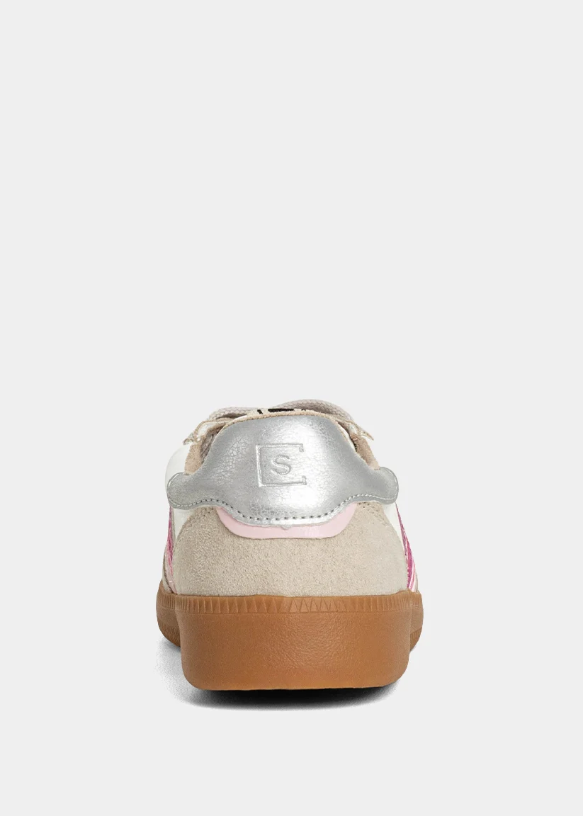 Shu Shop Stevie Big Kid Sneakers