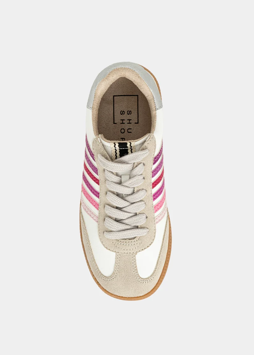 Shu Shop Stevie Big Kid Sneakers