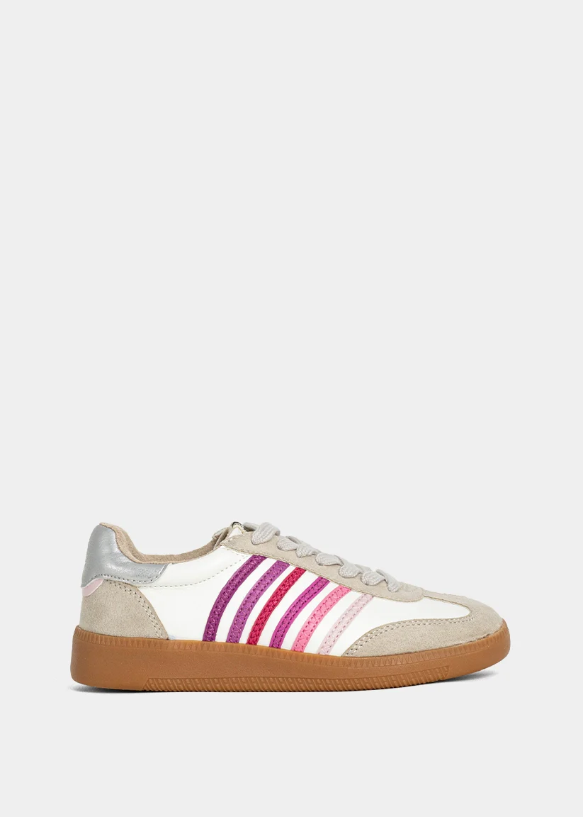 Shu Shop Stevie Big Kid Sneakers