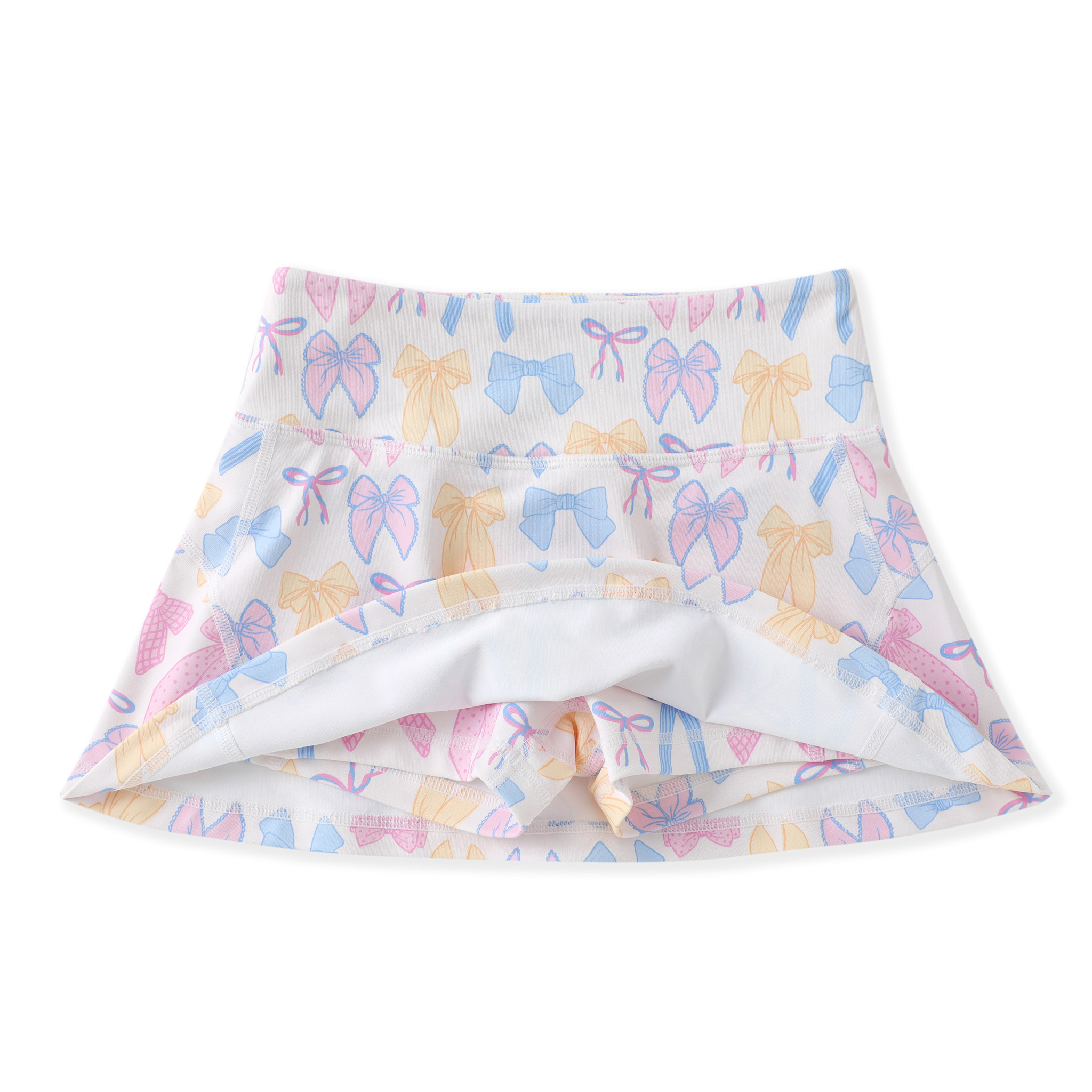 Swoon Baby Clothing Girl Tennis Skort