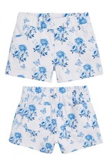 Haven Girl Girl Floral Shorts